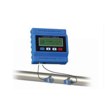 Low Price TUF-2000M Ultrasonic Flow Meter Water Liquid Ultra Sonic Flow Meters